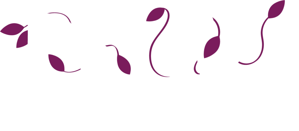 Logo Fondo Dalia blanco